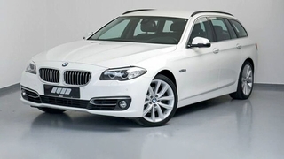 BMW 520d Touring (F11): Gebrauchtwagen, Preis, günstig