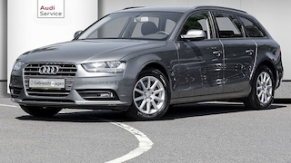 Audi A4 Avant 2.0 TDI: gebraucht, Preis, kaufen