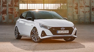 Hyundai i20 N Line (2020): Preis, Marktstart, Motor