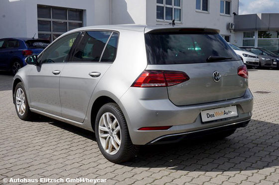 VW Golf 7 1.6 TDI Comfortline: Weltauto, gebraucht, Preis, kaufen