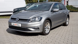 VW Golf 7 1.6 TDI Comfortline: Weltauto, gebraucht, Preis, kaufen