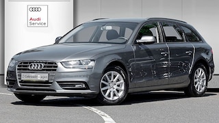 Audi-Kombi mit 150 PS-Diesel zum Schnäppchenpreis