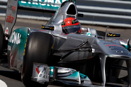 Vettel: Markenbotschafter und Aktionär?