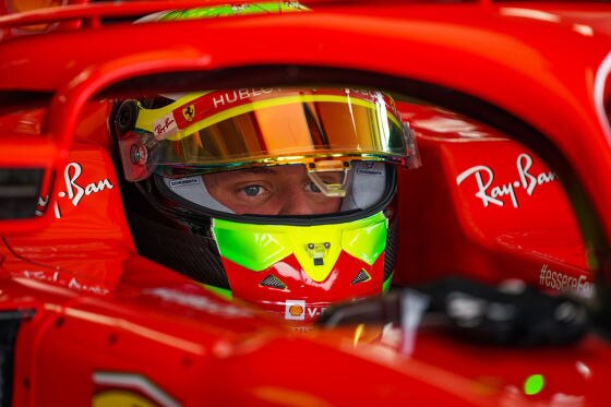 Schumacher