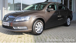 VW Passat 1.4 TSI Trendline: gebraucht, Preis, kaufen