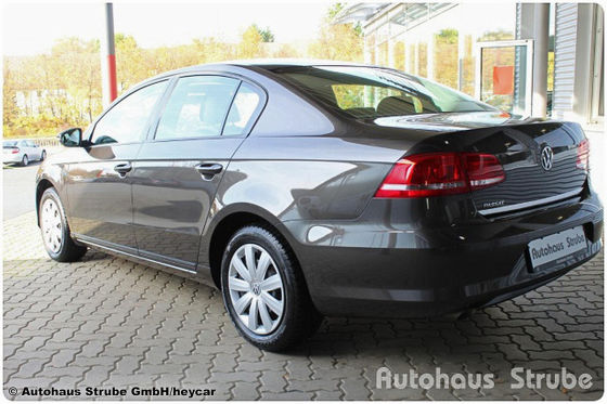 VW Passat 1.4 TSI Trendline: gebraucht, Preis, kaufen