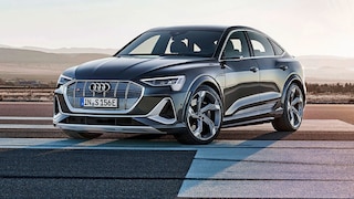 Audi Functions on Demand: Fahrzeugfunktionen zum nachbuchen