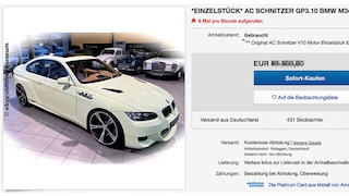 BMW 335i: Coupé, M5, gebraucht, Preis, kaufen, 3er