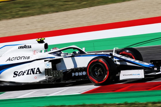 Königliches Team in der Formel 1?
