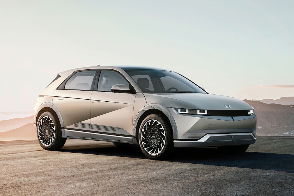 Hyundai IONIQ 5