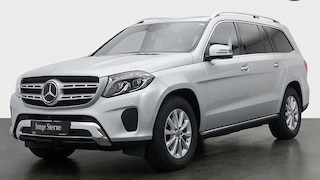 Luxus-Benz mit Diesel-V6 zum halben Neupreis