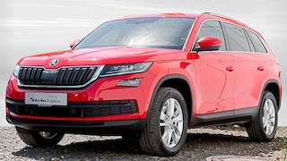 Skoda-SUV mit 190 PS-Diesel unter 22.000 Euro