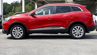 Renault Kadjar TCe 130: gebraucht, Preis, SUV