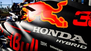 Formel 1: Honda-Ausstieg