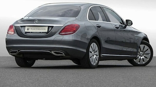 Mercedes C 350 e Avantgarde: gebraucht, Preis, kaufen