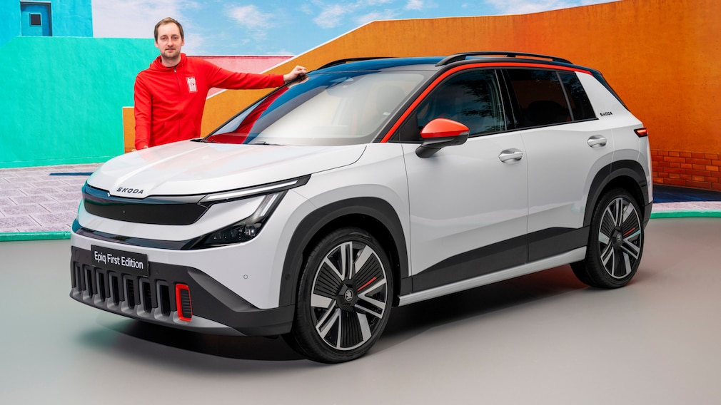 Audi Q7 Illustration