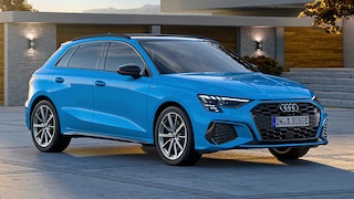 Audi A3 Sportback 40 TFSI e (2020): Leasing, Preis, Plug-in-Hybrid