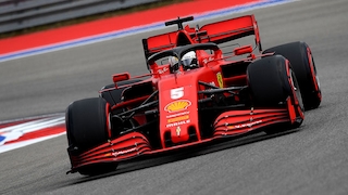 Formel 1: Interview Mirco Markfort