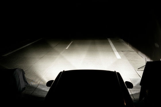 Kann man das automatische Licht immer anlassen auch in Autobahn fahrt  nachts? (Auto, Auto und Motorrad, KFZ)