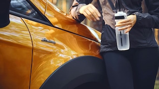 Ford EcoSport Active (2020): Teaser, Design, erste Infos, Premiere