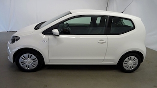 VW Up Move 1.0 BMT: gebraucht, Preis, kaufen