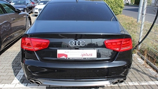 Audi S8 (D4): gebraucht, Leistung, Preis, kaufen