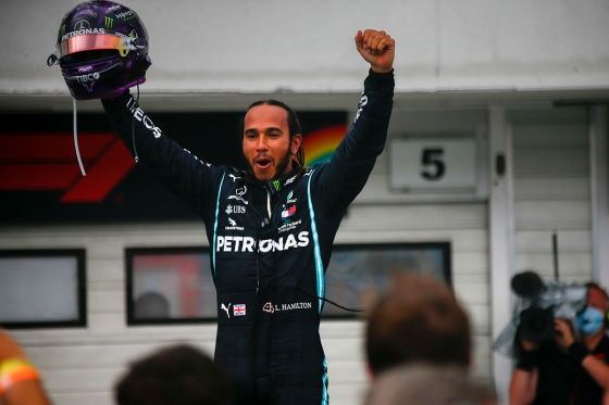 Hamilton