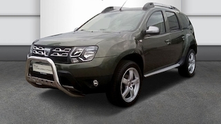Dacia Duster Prestige: gebraucht, Preis, SUV, kaufen