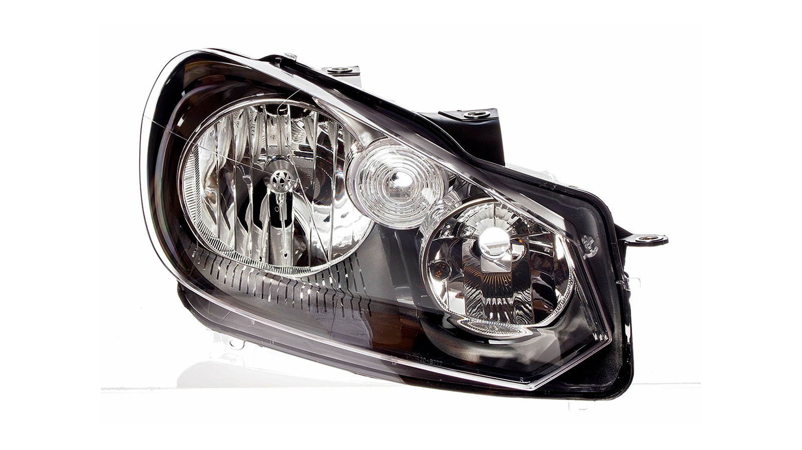 LED-Scheinwerfer, modifizierter Auto-Frontscheinwerfer, kompatibel