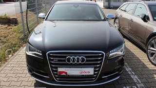 Luxus-Audi mit 520 PS zum Preis eines A3