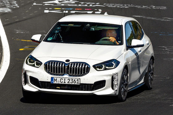 BMW 128ti