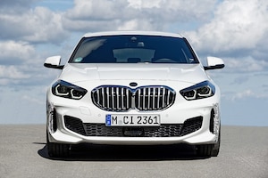BMW 128ti
