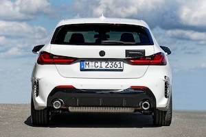 BMW 128ti
