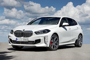 BMW 128ti