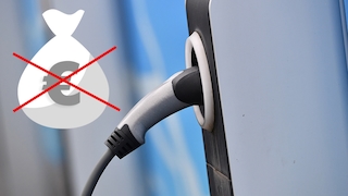 Aufmacher Förderungsgelder leer