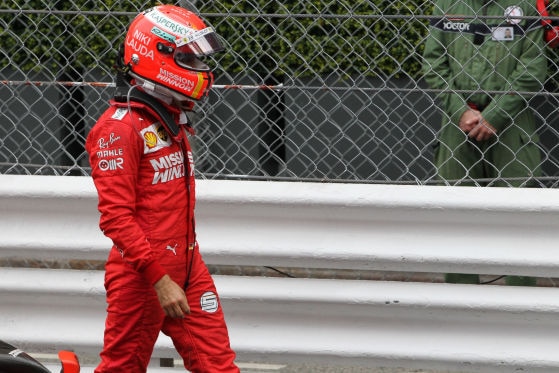 Vettel
