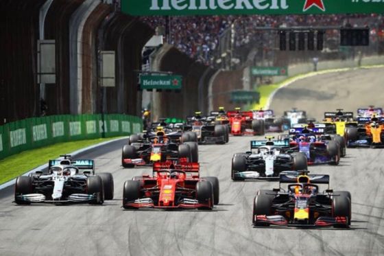 Formel 1