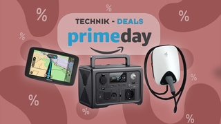 Auto Bild Montage Prime Days Technik-Deals