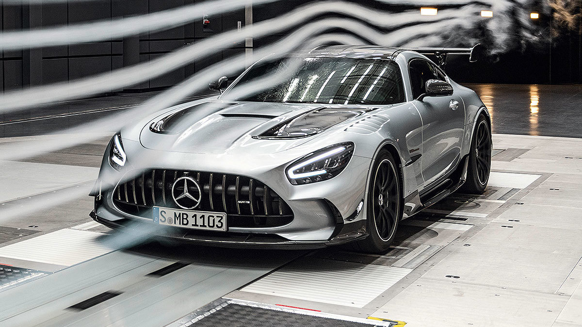 Mercedes Amg Gt Diese Technik Macht Den Gt Zum Black Series Autobild De Mercedes Amg Gt Diese Technik Macht Den Gt Zum Black Series Autobild De