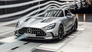 Mercedes-AMG GT Black Series !! SPERRFRIST 15. Juli 2020 00:01 Uhr !!