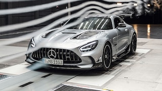Mercedes-AMG GT Black Series   !! SPERRFRIST  15. Juli 2020  00:01 Uhr !! 