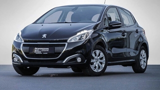 Peugeot 208 !! 16:9 !!