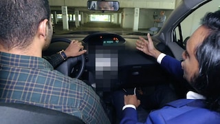 Vorsicht Carhacking - So leicht kann man Autos hacken