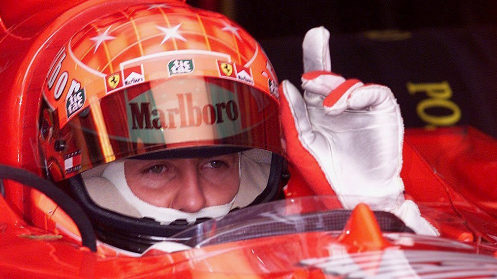 Schumacher Schumacher