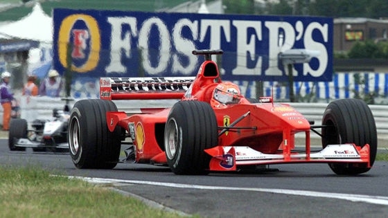 Schumacher