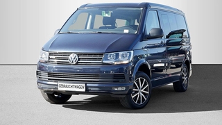 VW T6 California 2.0 TSI DSG: gebraucht, Preis, kaufen