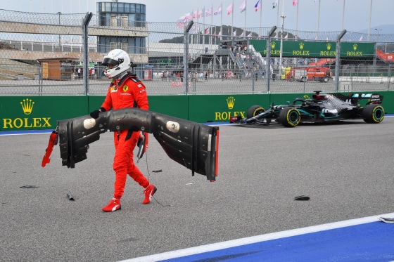 Vettel