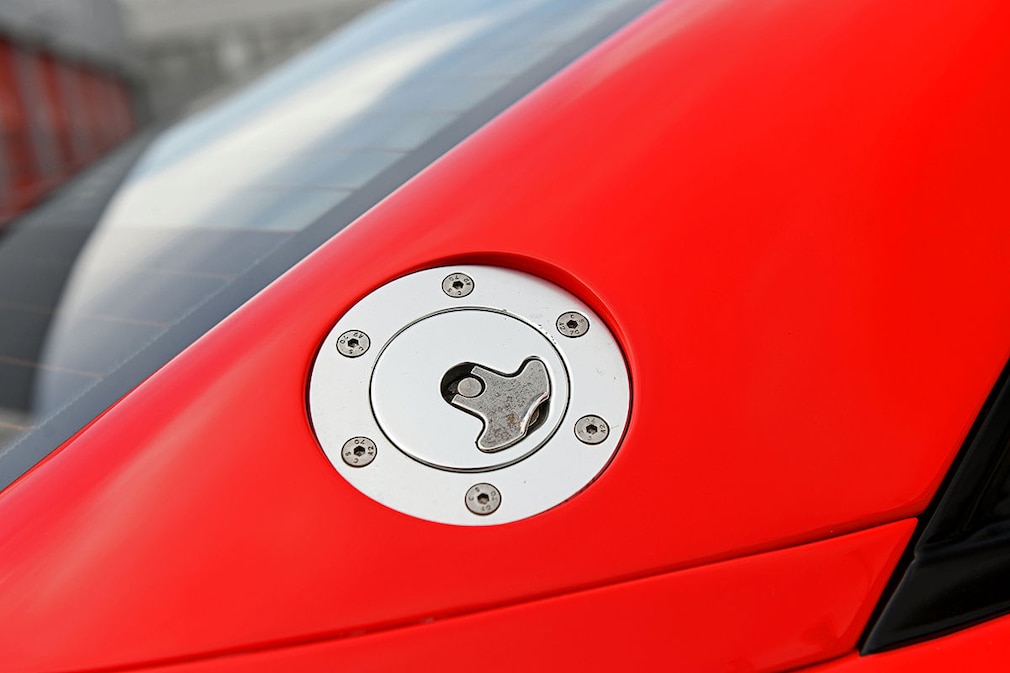 Opel Astra XTreme Als Opel einen V8 in den Astra baute! AUTO BILD