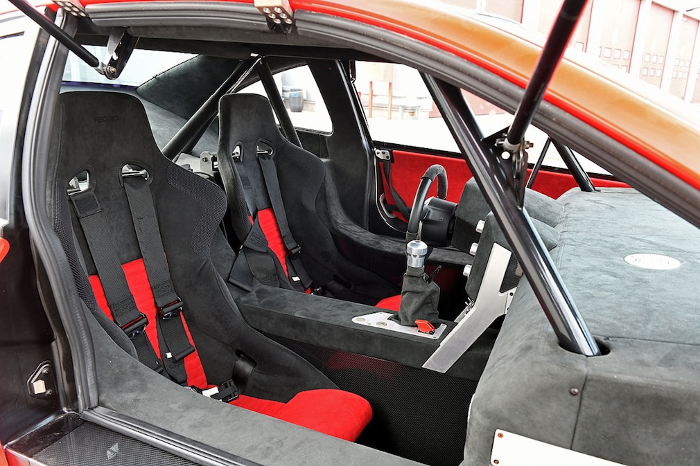 Opel Astra X-Treme
