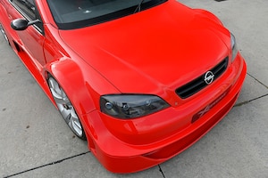Opel Astra X-Treme